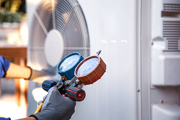 Trusted Ac Installation service in East Spencer, NC - AAA Pro HVAC
